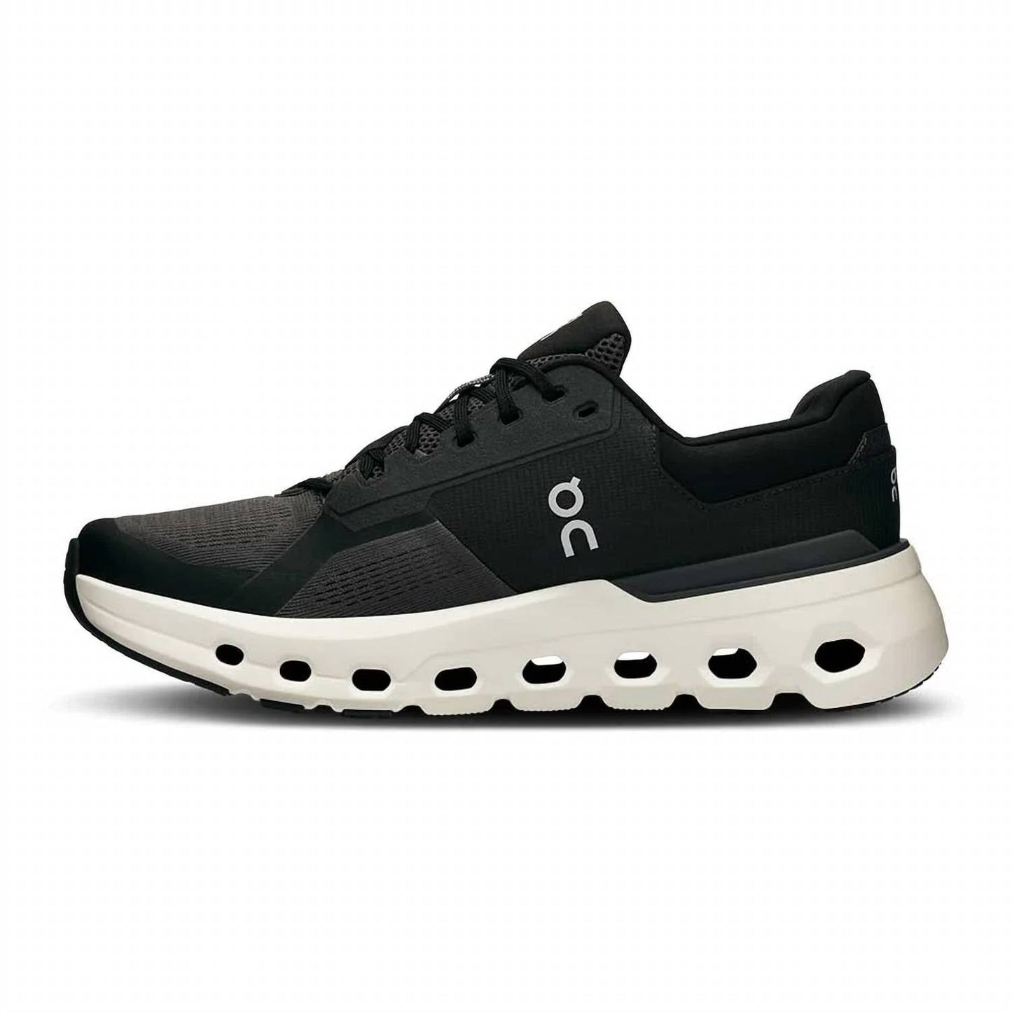 Tenis para correr de hombre color negro