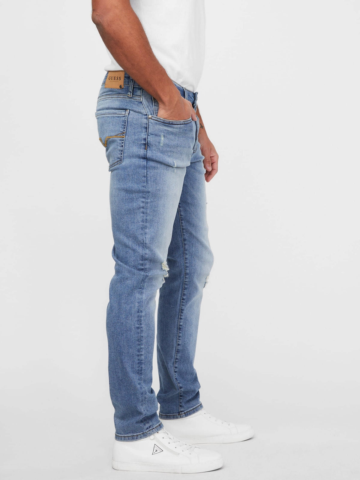 Jean