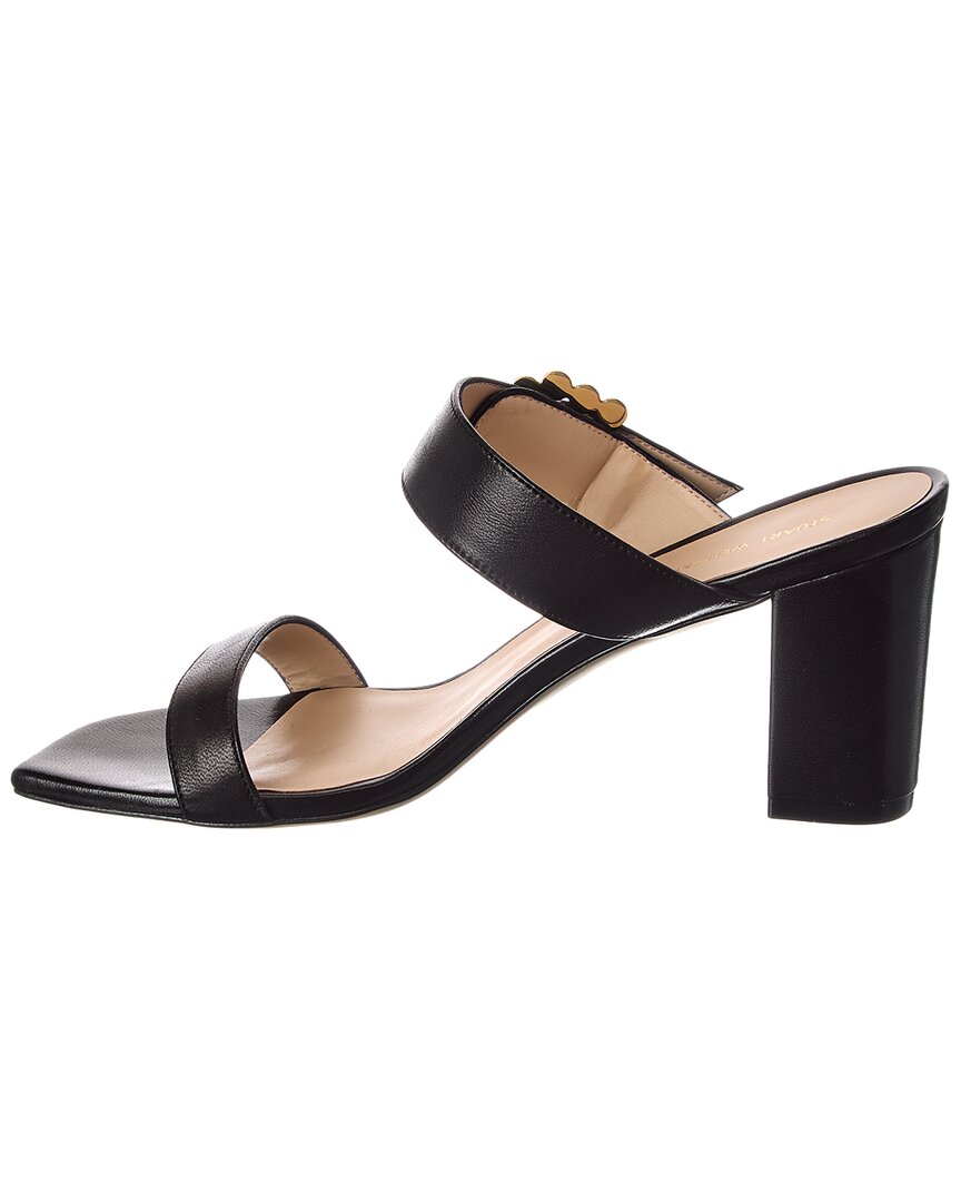Sandalias de cuero