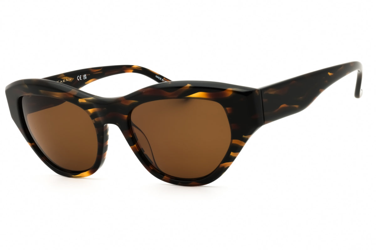 Gafas color café