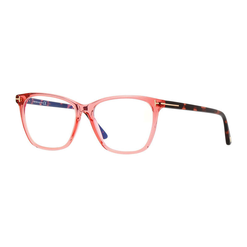 Gafas 55 mm color rosado