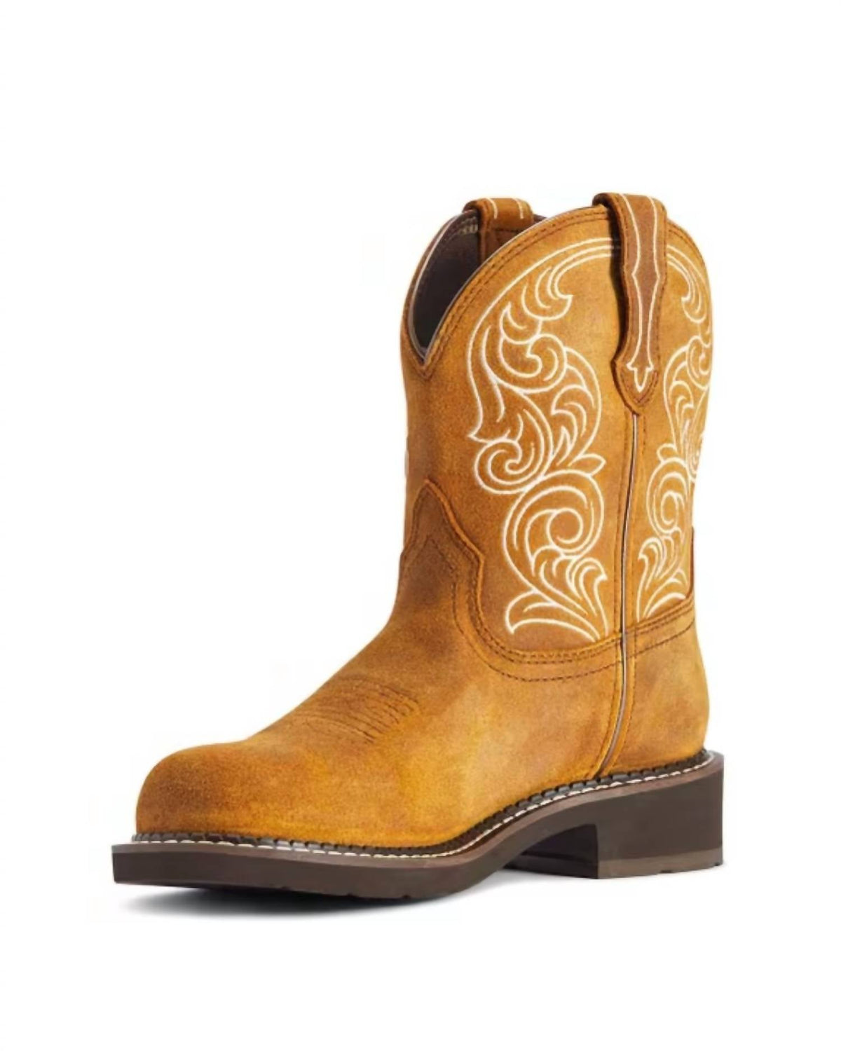 Botas de mujer