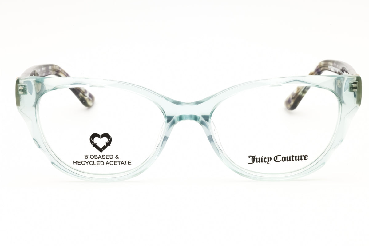 Gafas 53 mm color verde
