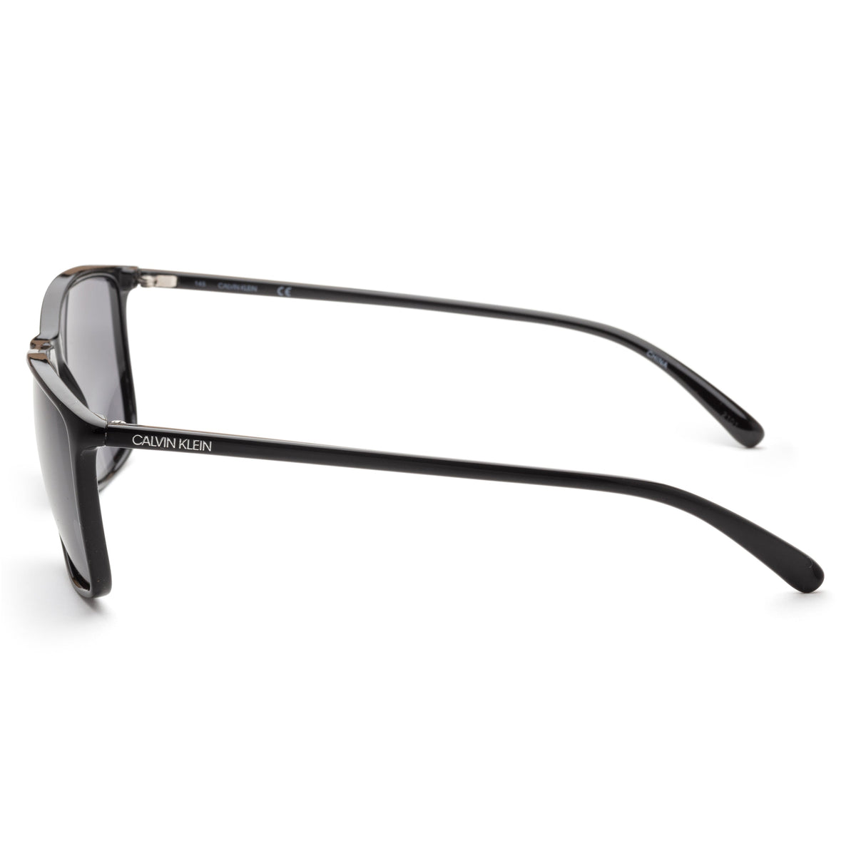 Gafas de sol de hombre 57 mm color negro