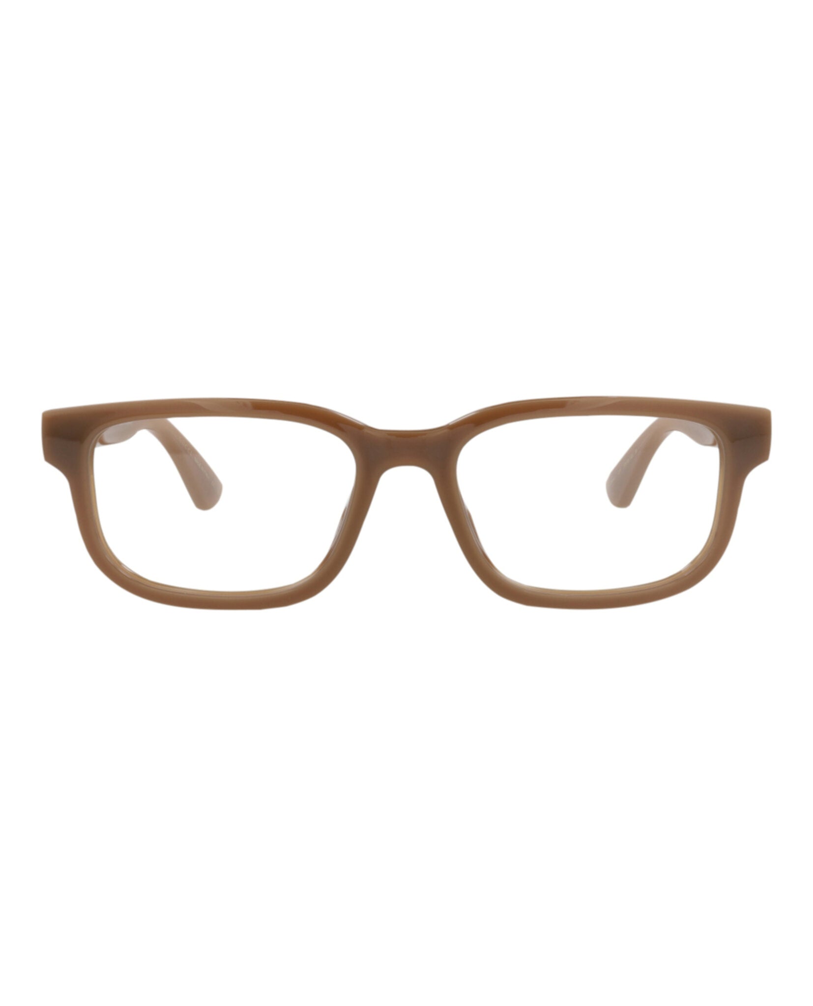 Montura para gafas de montura cuadrada