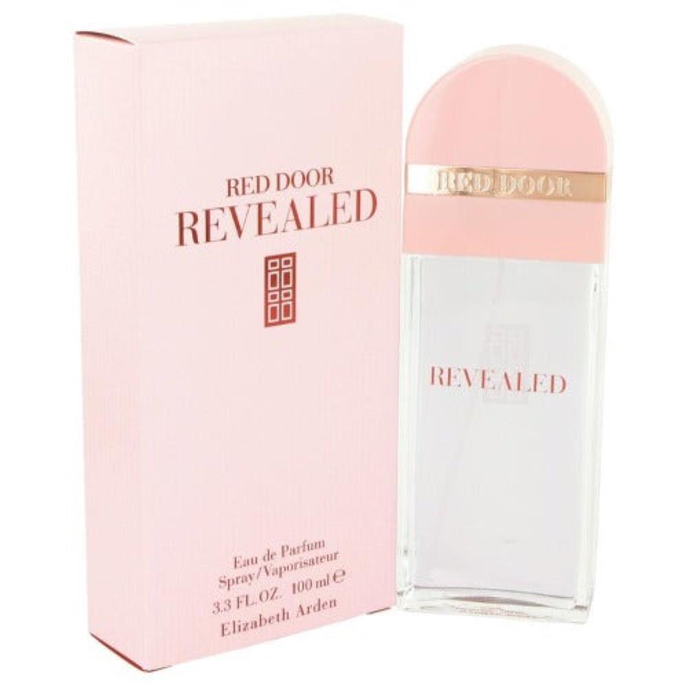 Perfume eau de parfum 3,4 oz