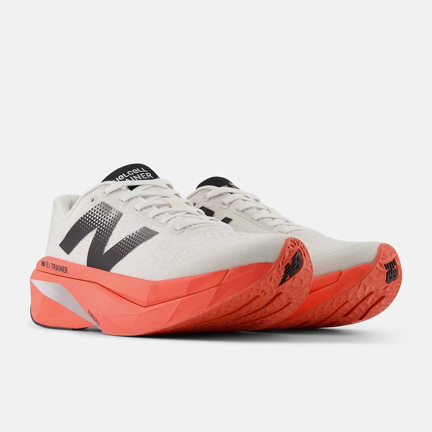 Tenis de hombre color rojo