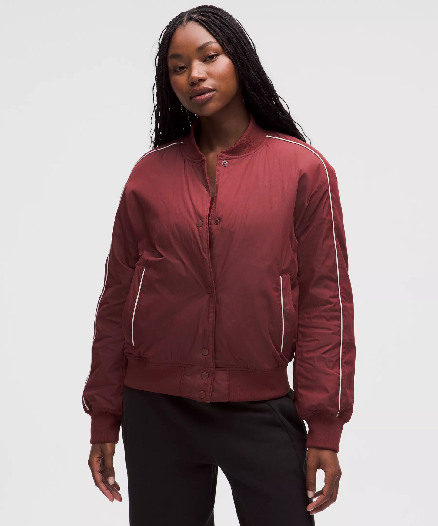 Chaqueta de mujer