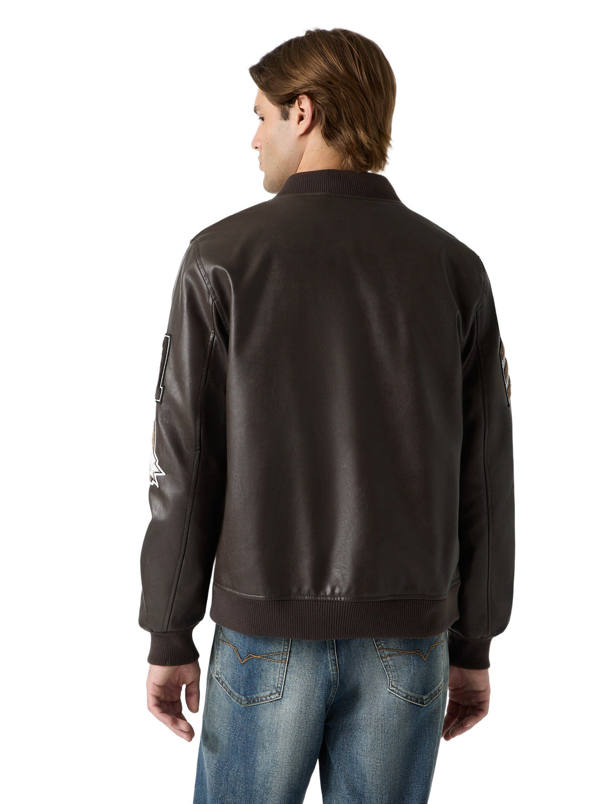 Chaqueta