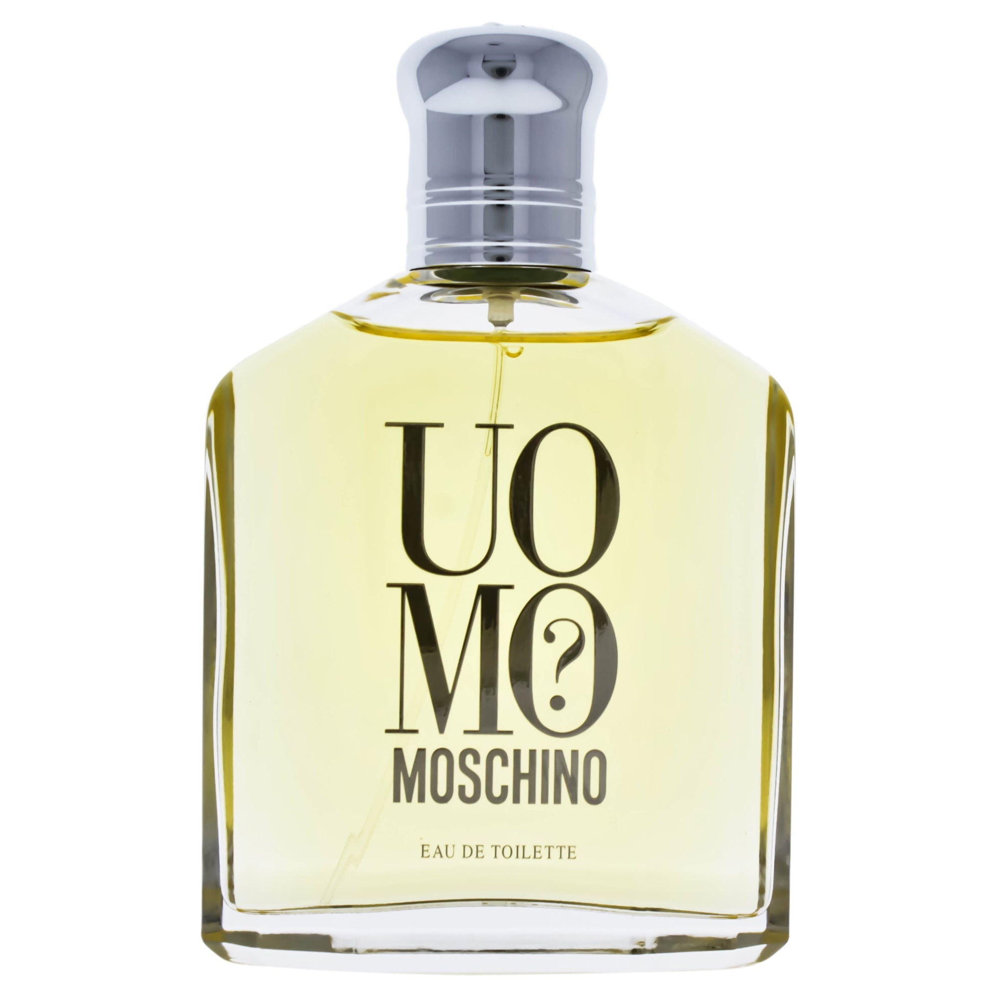 Perfume de hombre eau de toilette 4,2 oz