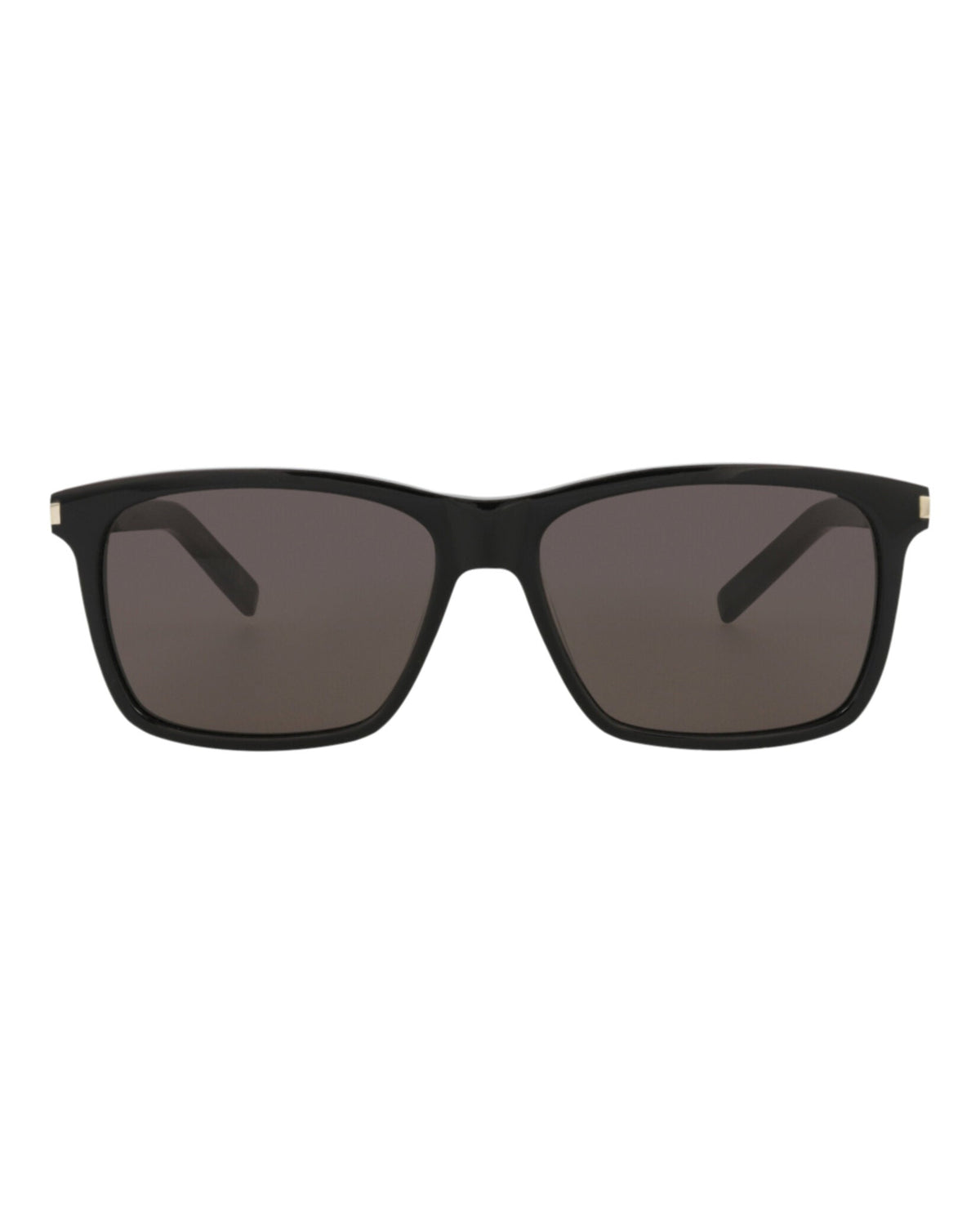 Gafas de sol de acetato de montura cuadrada