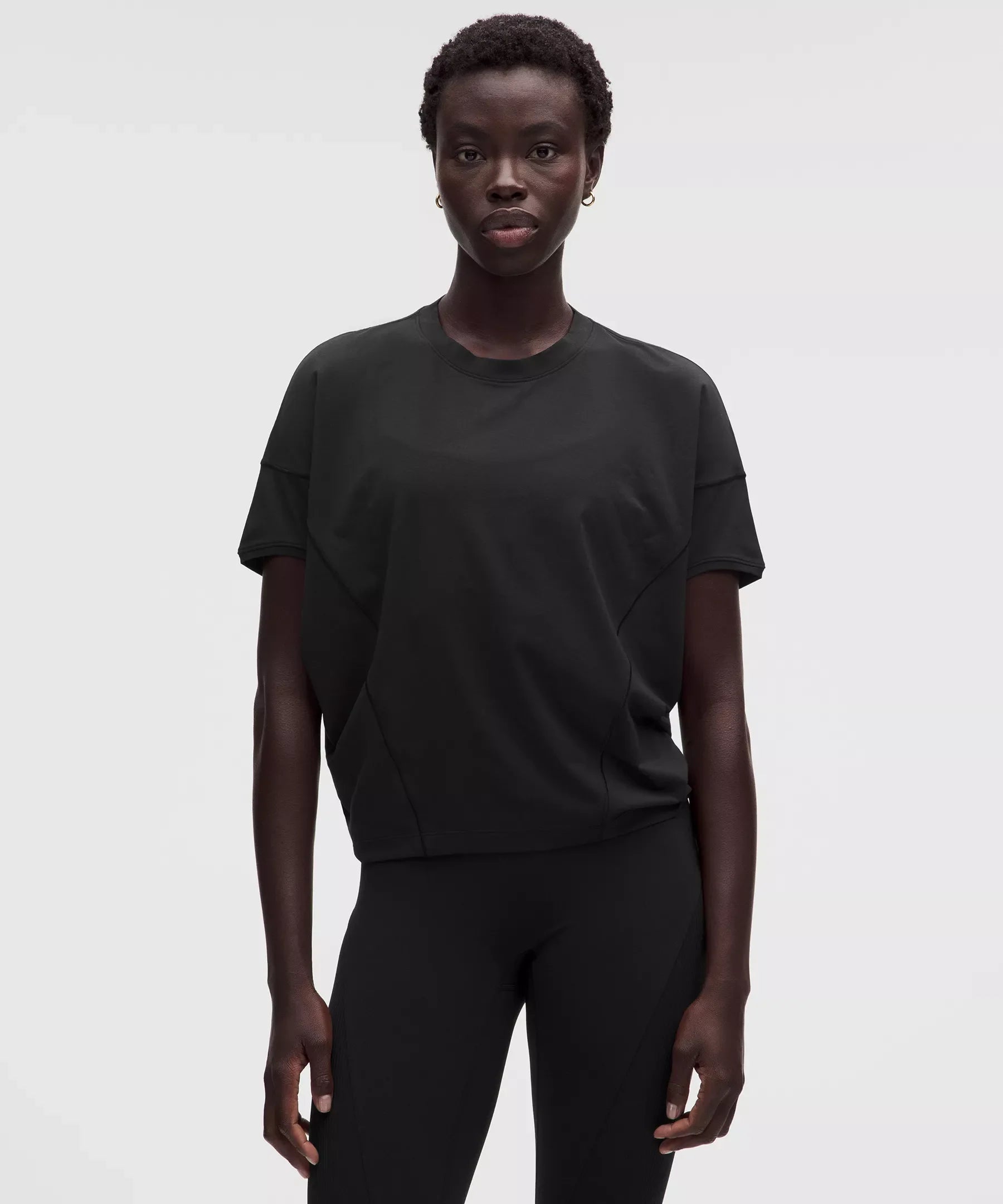 Camiseta de algodón