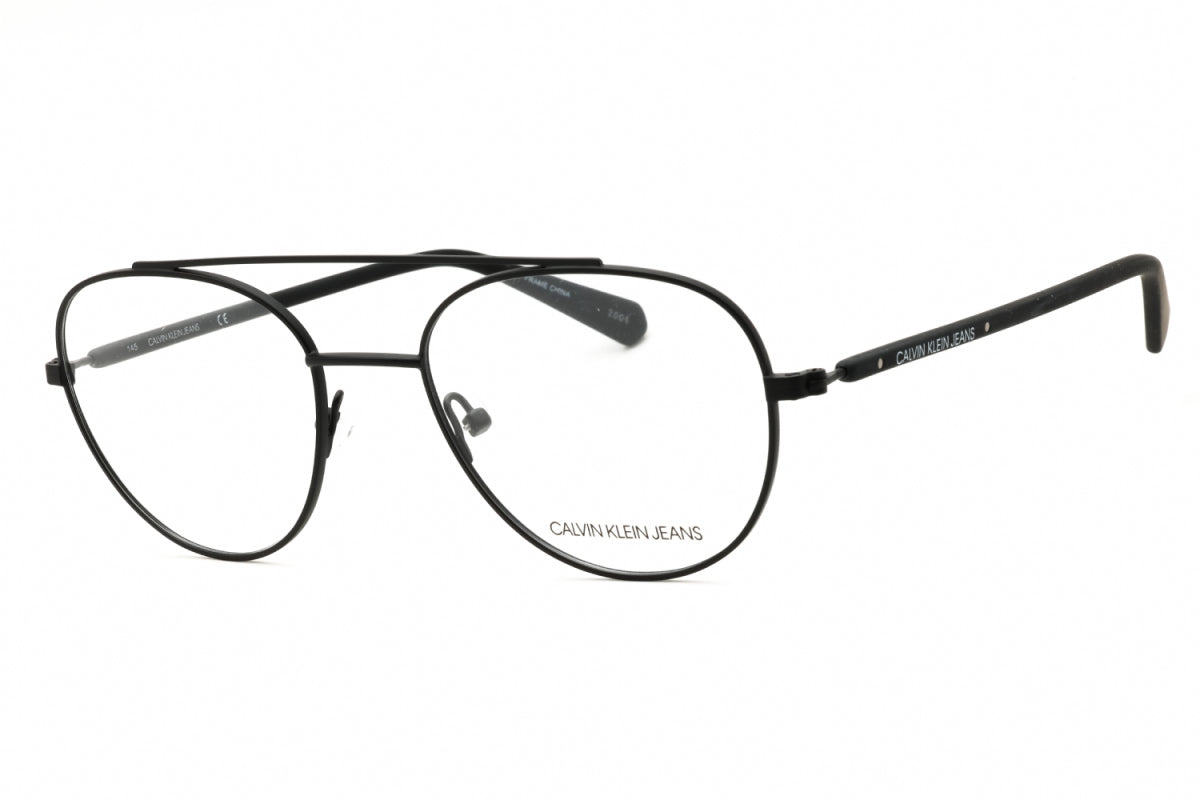 Gafas 52 mm color negro