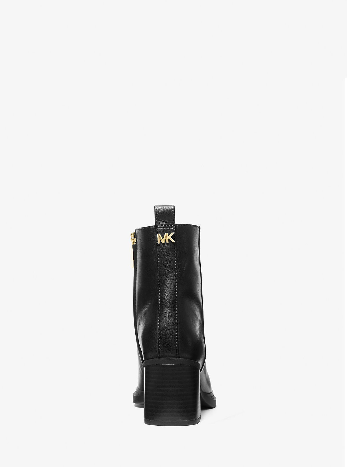 Botas de cuero