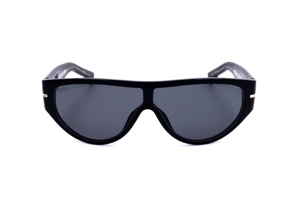 Gafas color negro y gris
