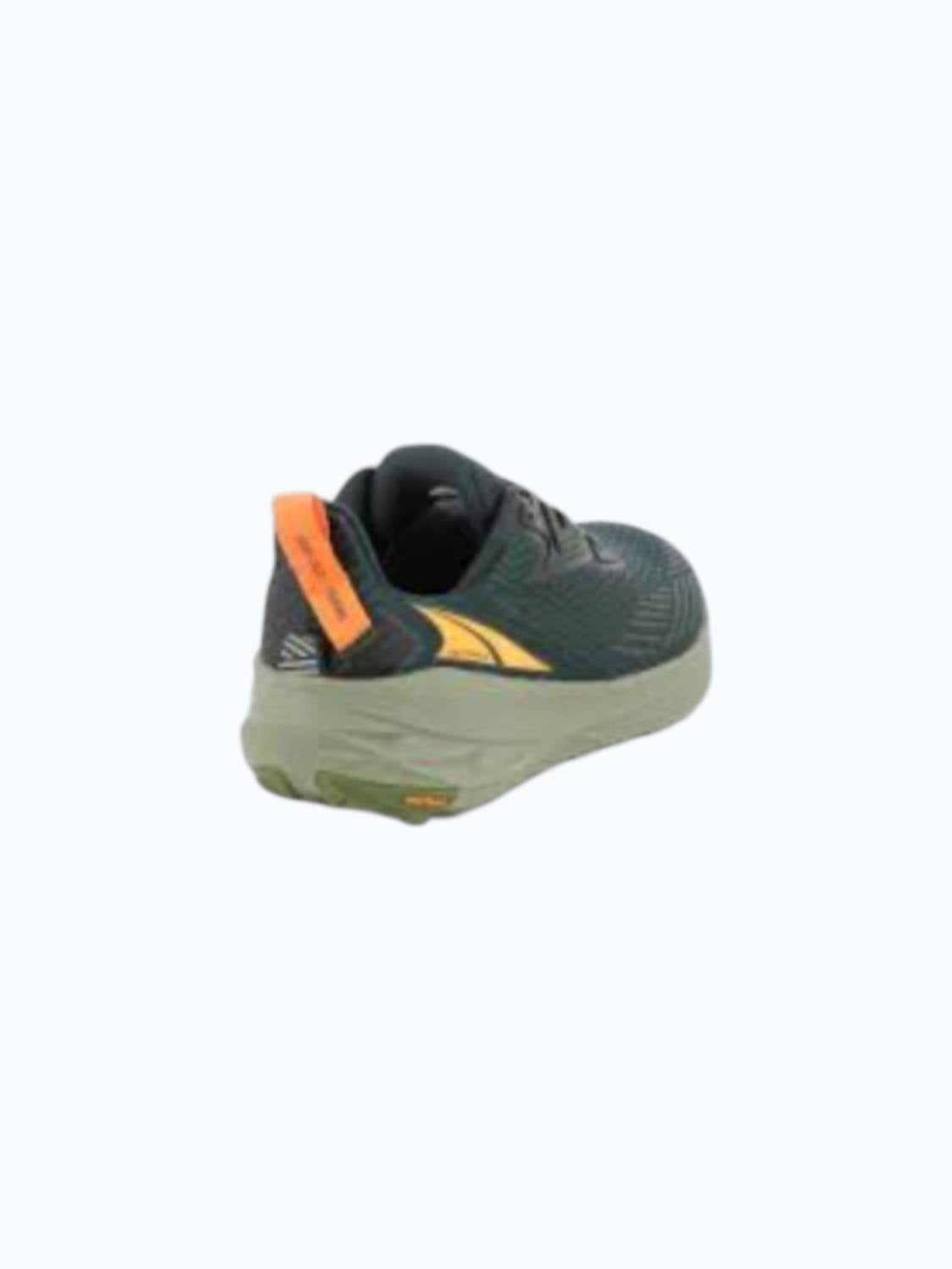 Tenis para correr de hombre color negro
