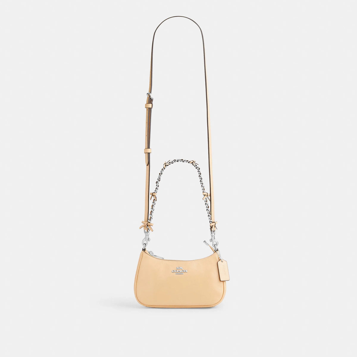 Bolso cruzado