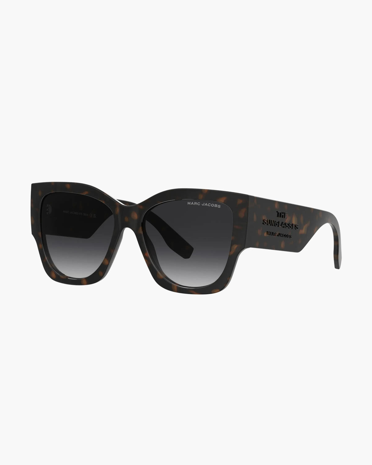 Gafas de sol de montura tipo gato