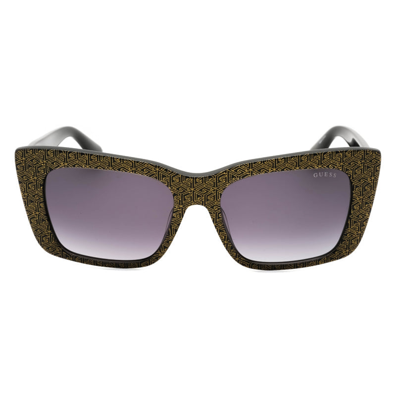 Gafas color negro