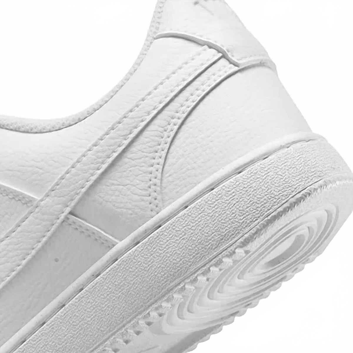 Zapatos de hombre color blanco