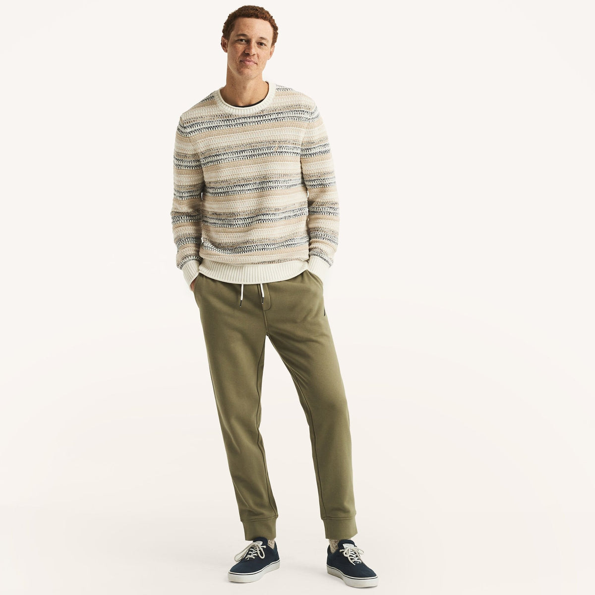 Pantalón deportivo