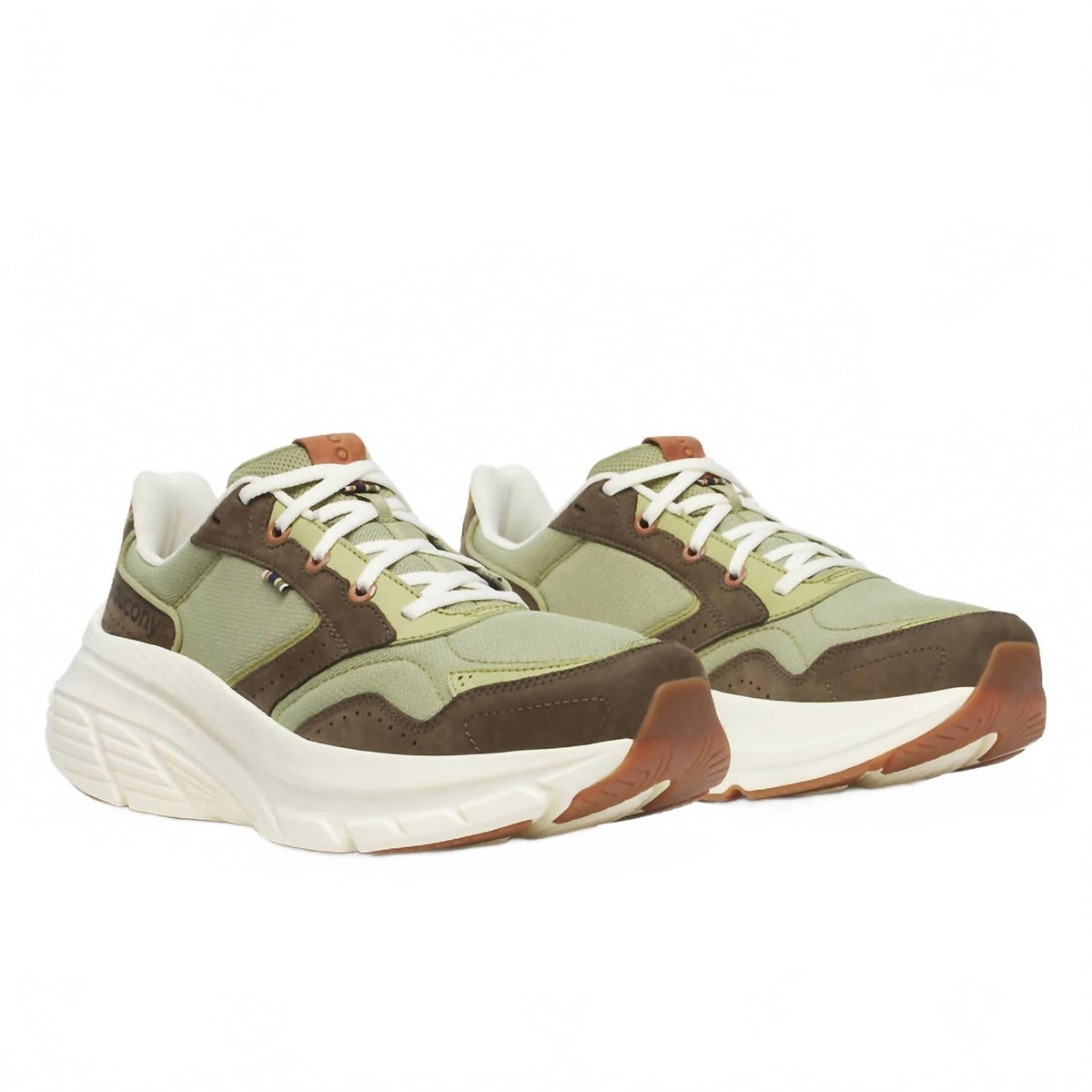 Tenis para correr de hombre