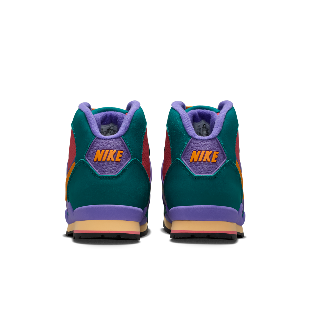 Zapatos de hombre