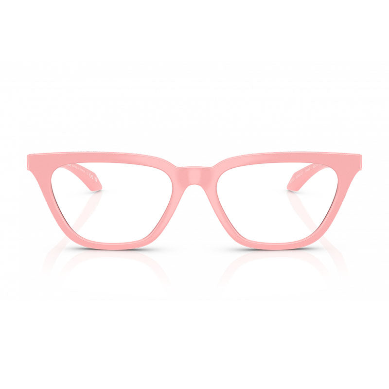 Gafas 53 mm color rosado
