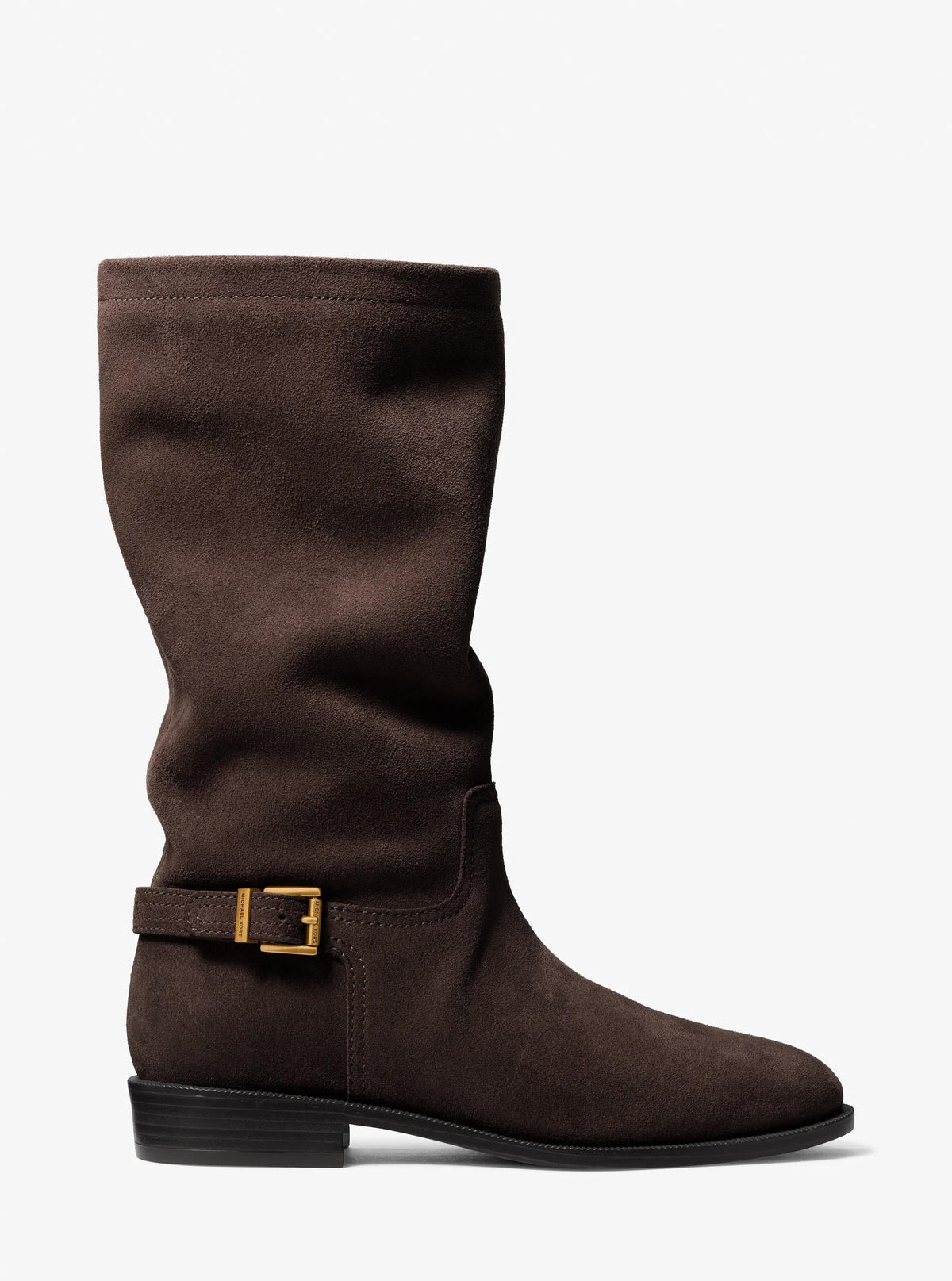 Botas de gamuza