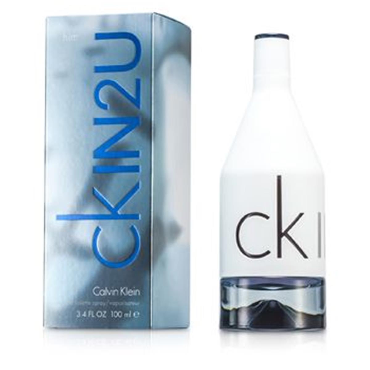 Perfume eau de toilette 3,4 oz