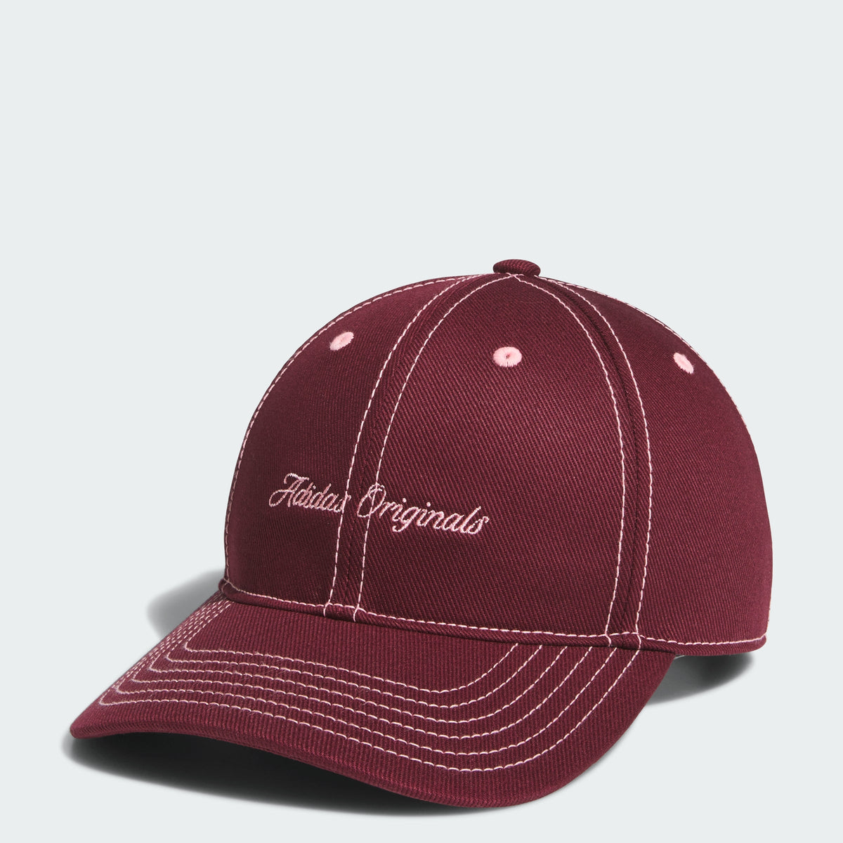 Gorra de mujer