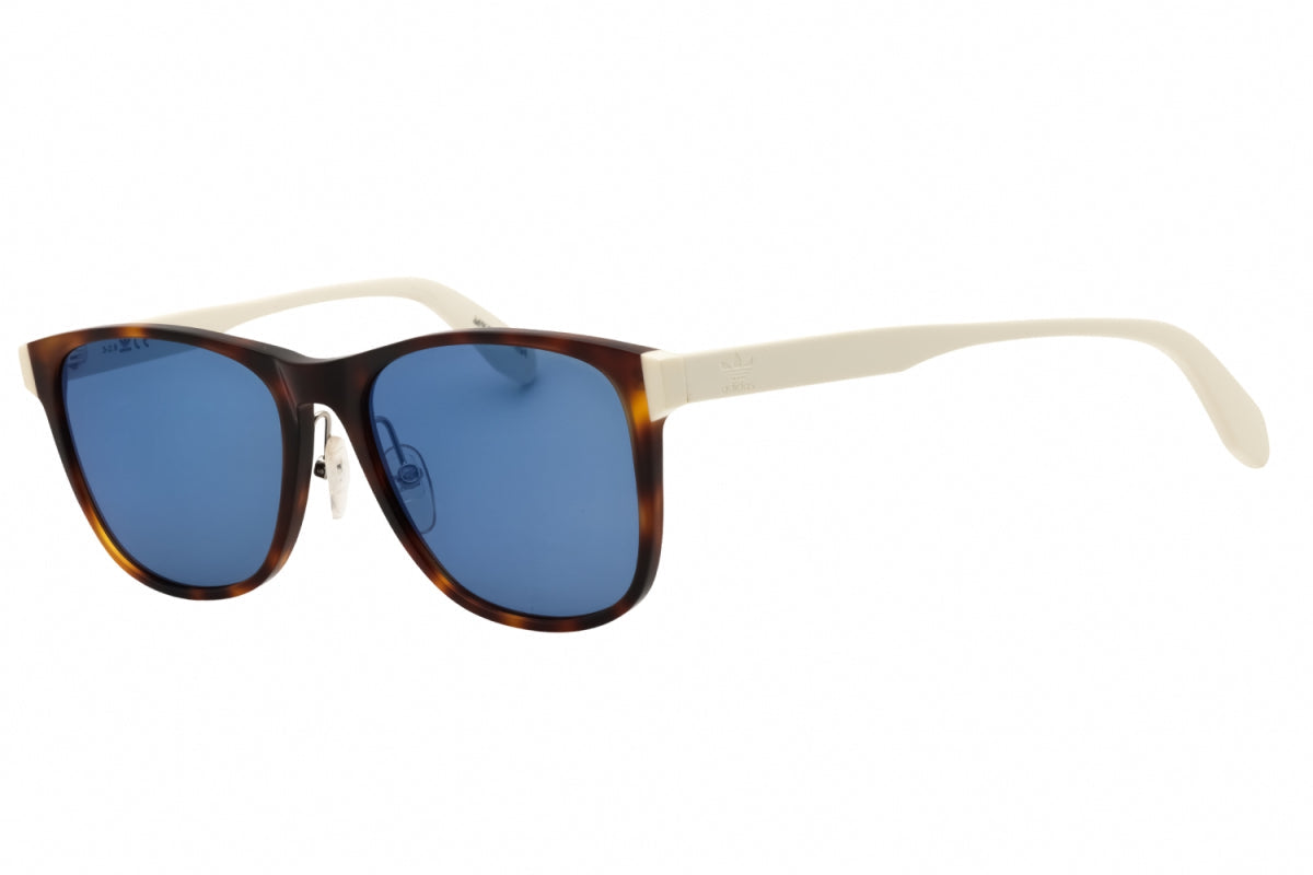 Gafas color azul