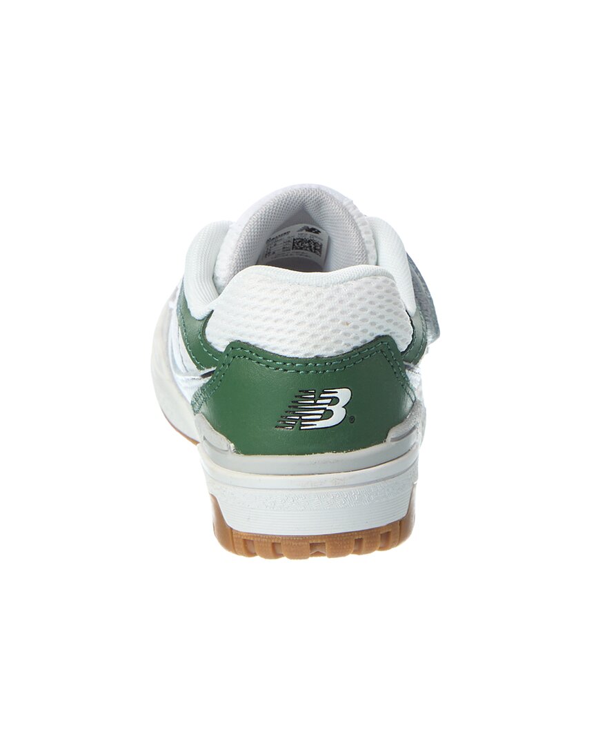 Tenis de cuero