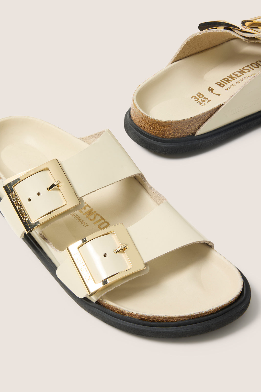Sandalias de mujer