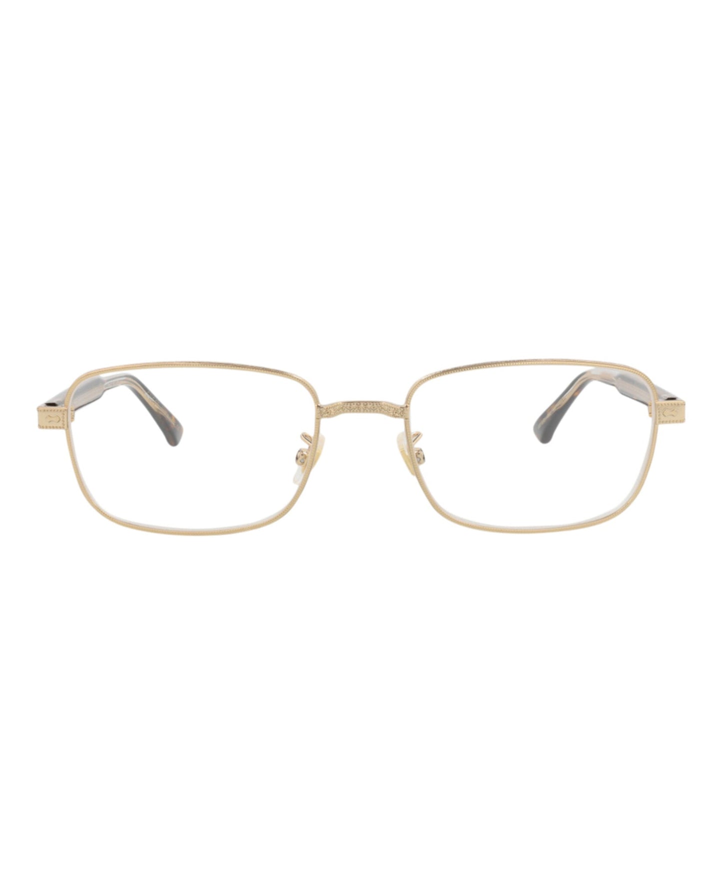 Montura para gafas de montura cuadrada