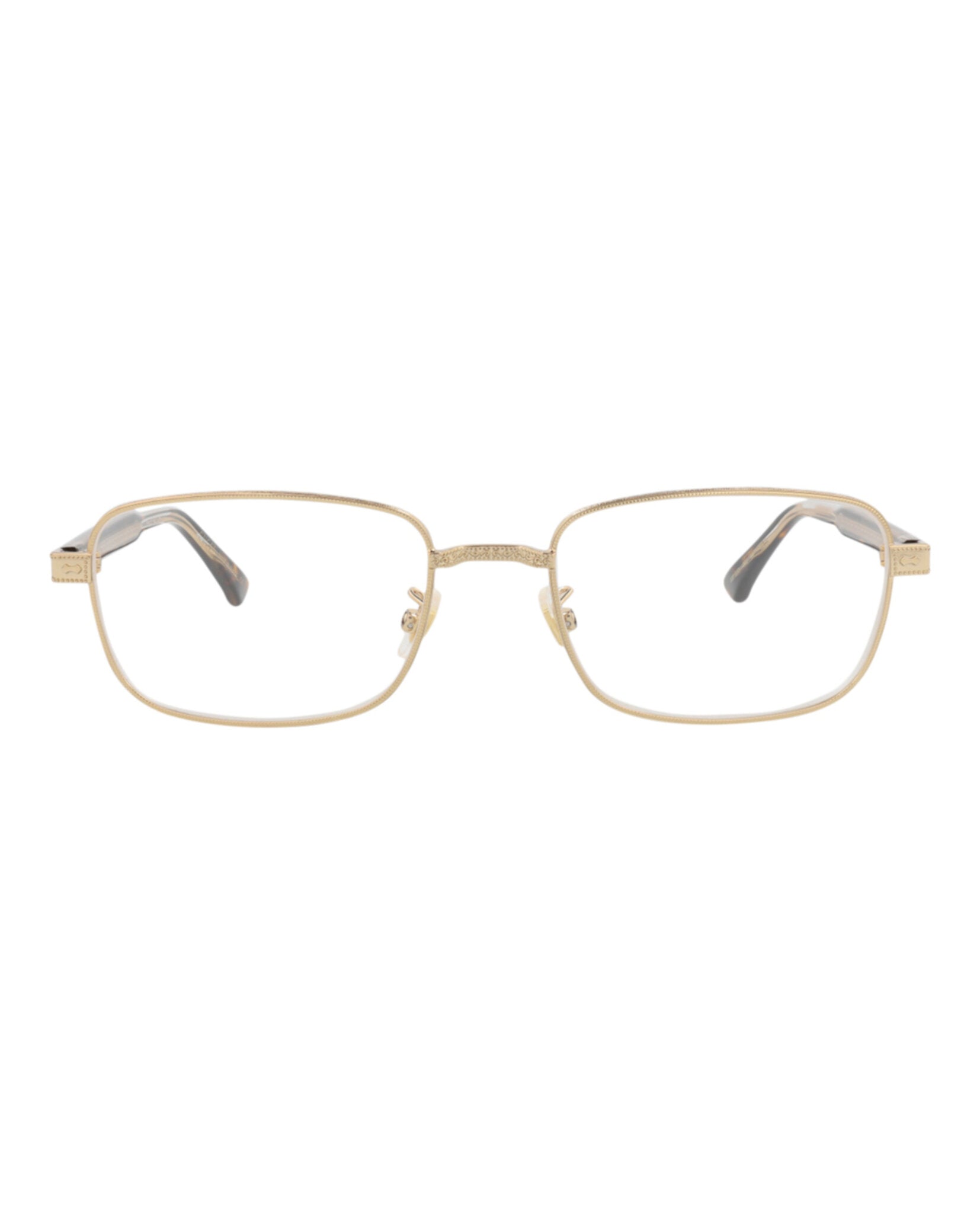 Montura para gafas de montura cuadrada