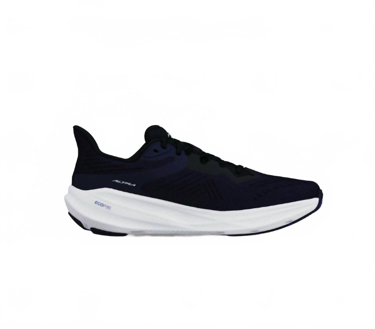 Tenis para correr de hombre color azul marino