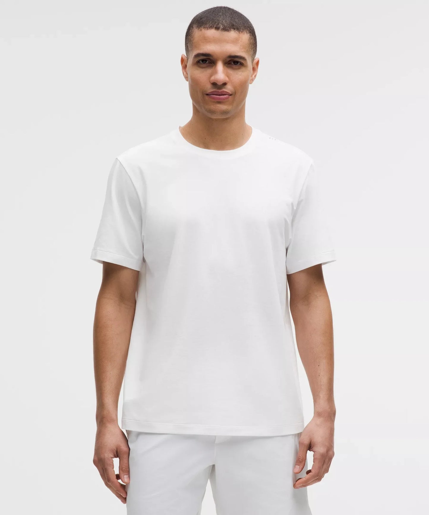 Camisa de manga corta