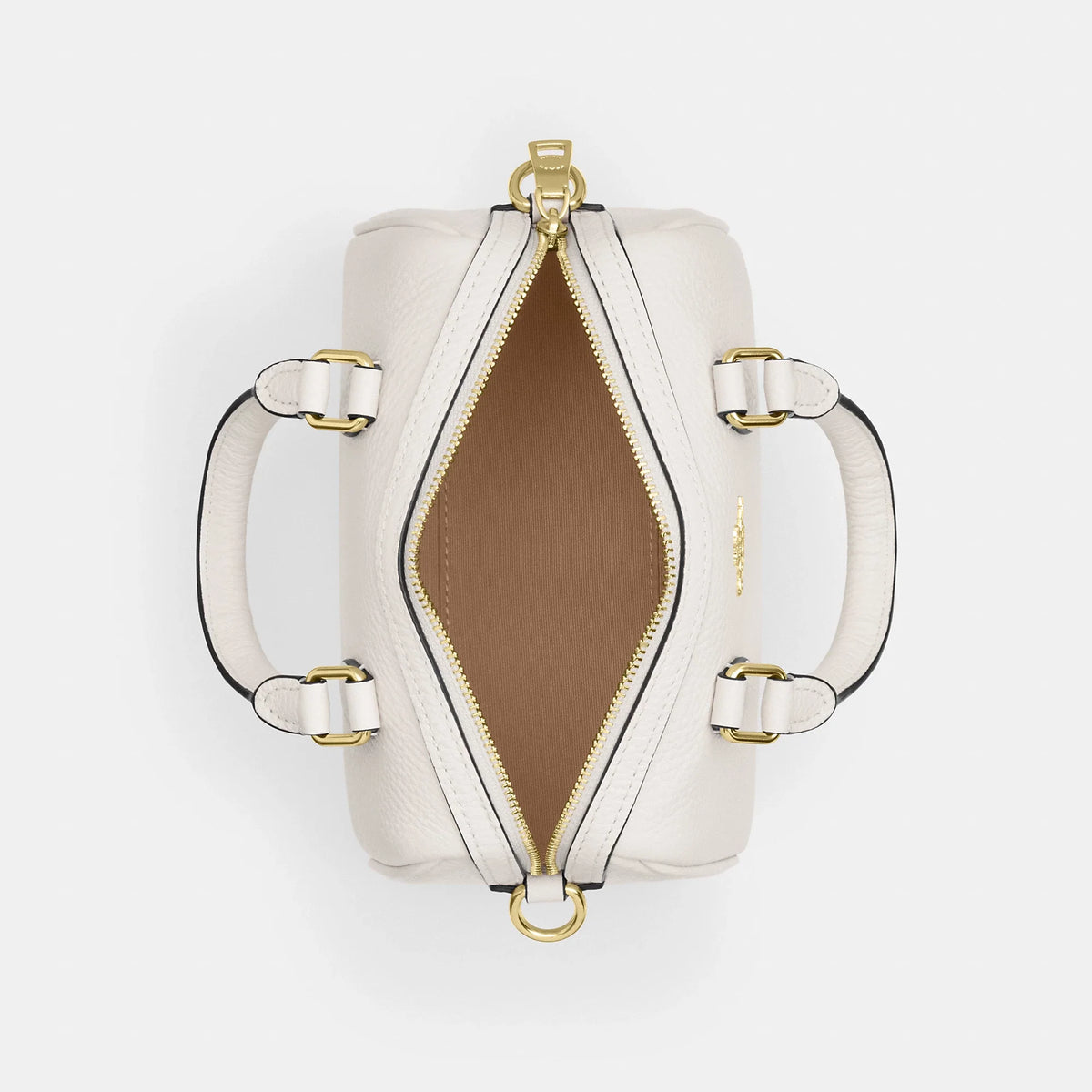 Bolso cruzado
