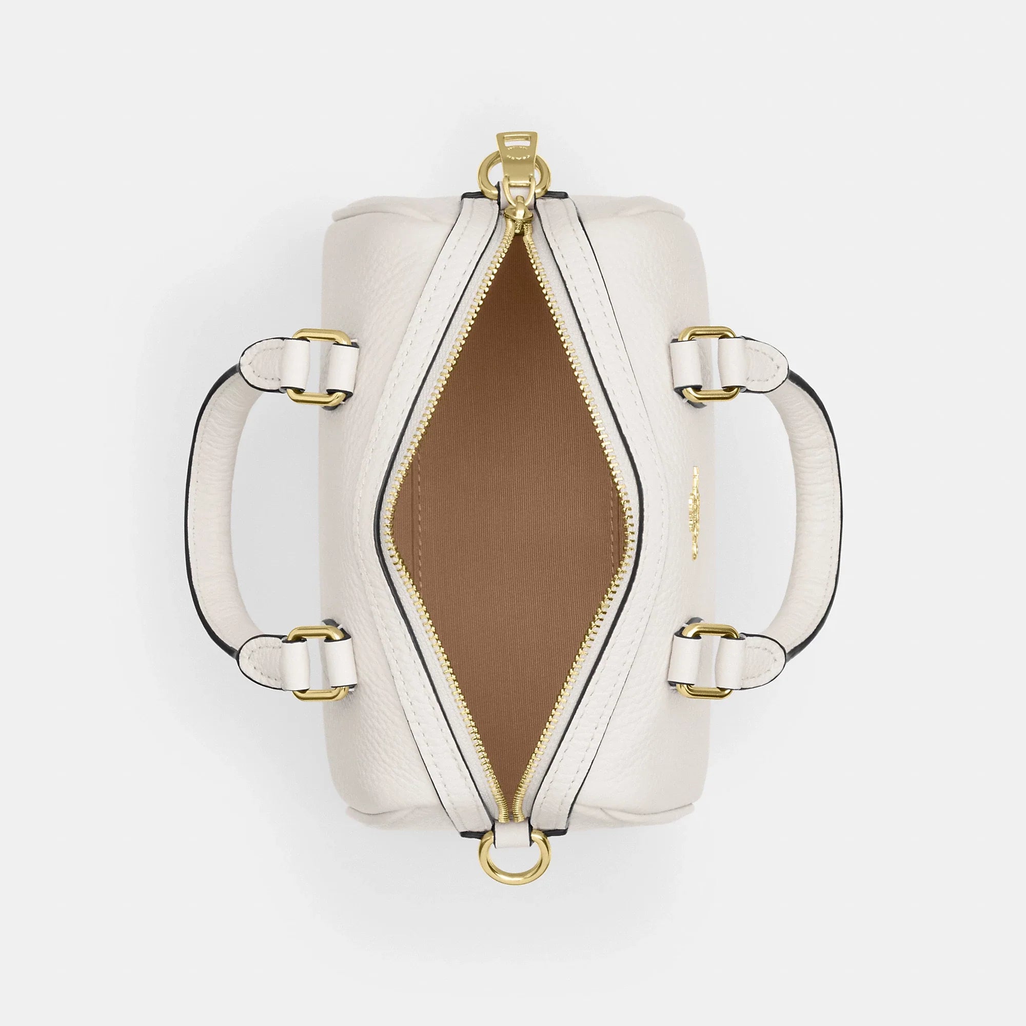 Bolso cruzado
