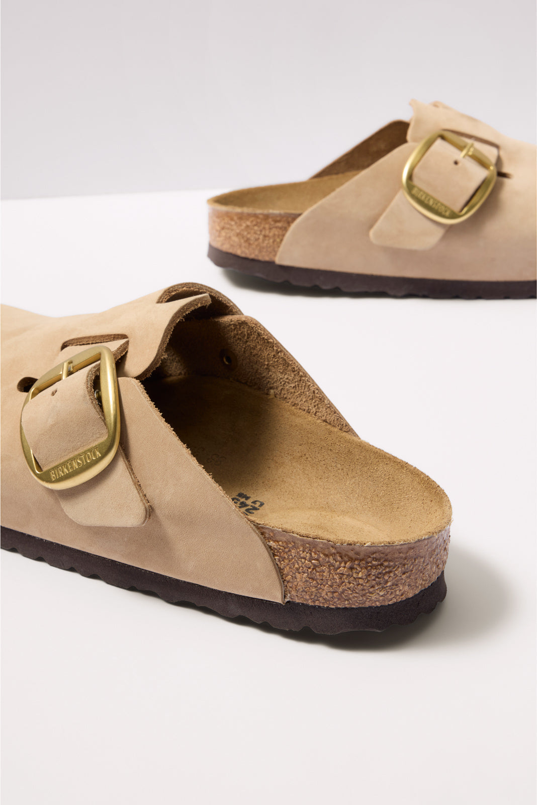 Zapatos de mujer