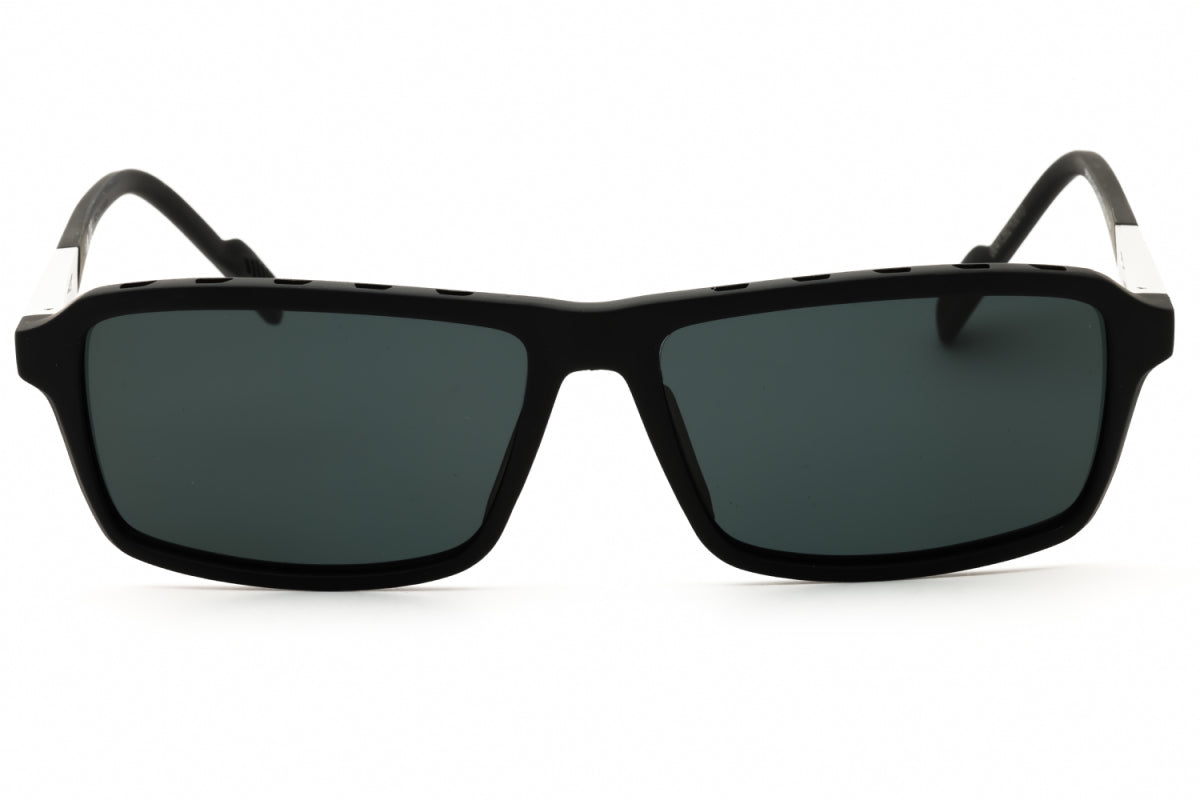Gafas color negro