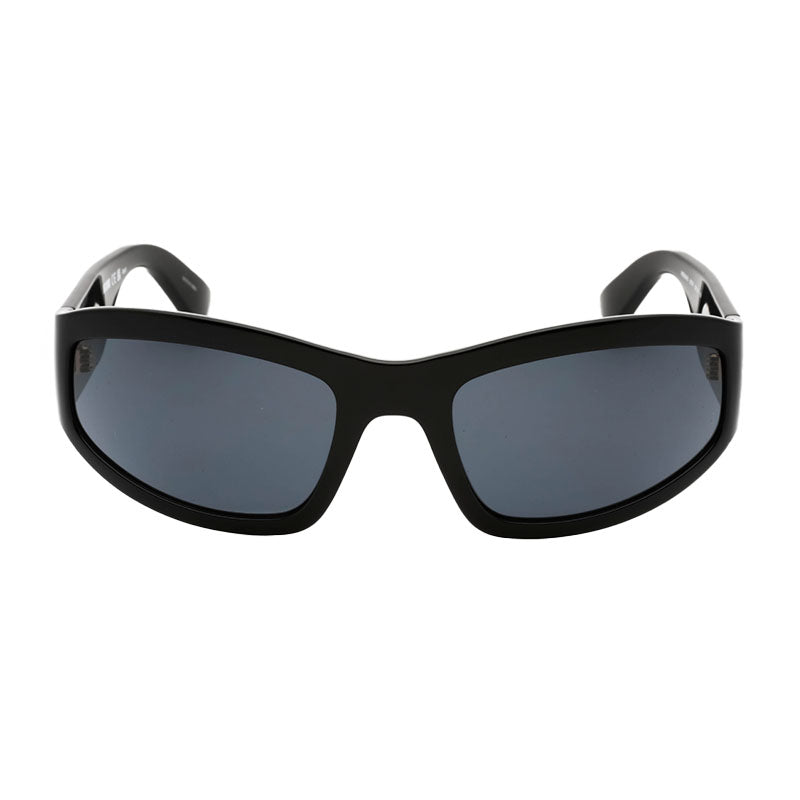 Gafas color negro y gris