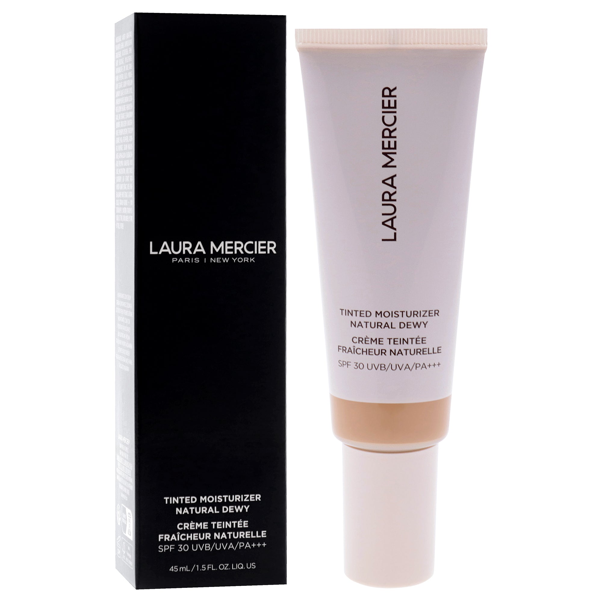 Crema facial de mujer 1,5 oz