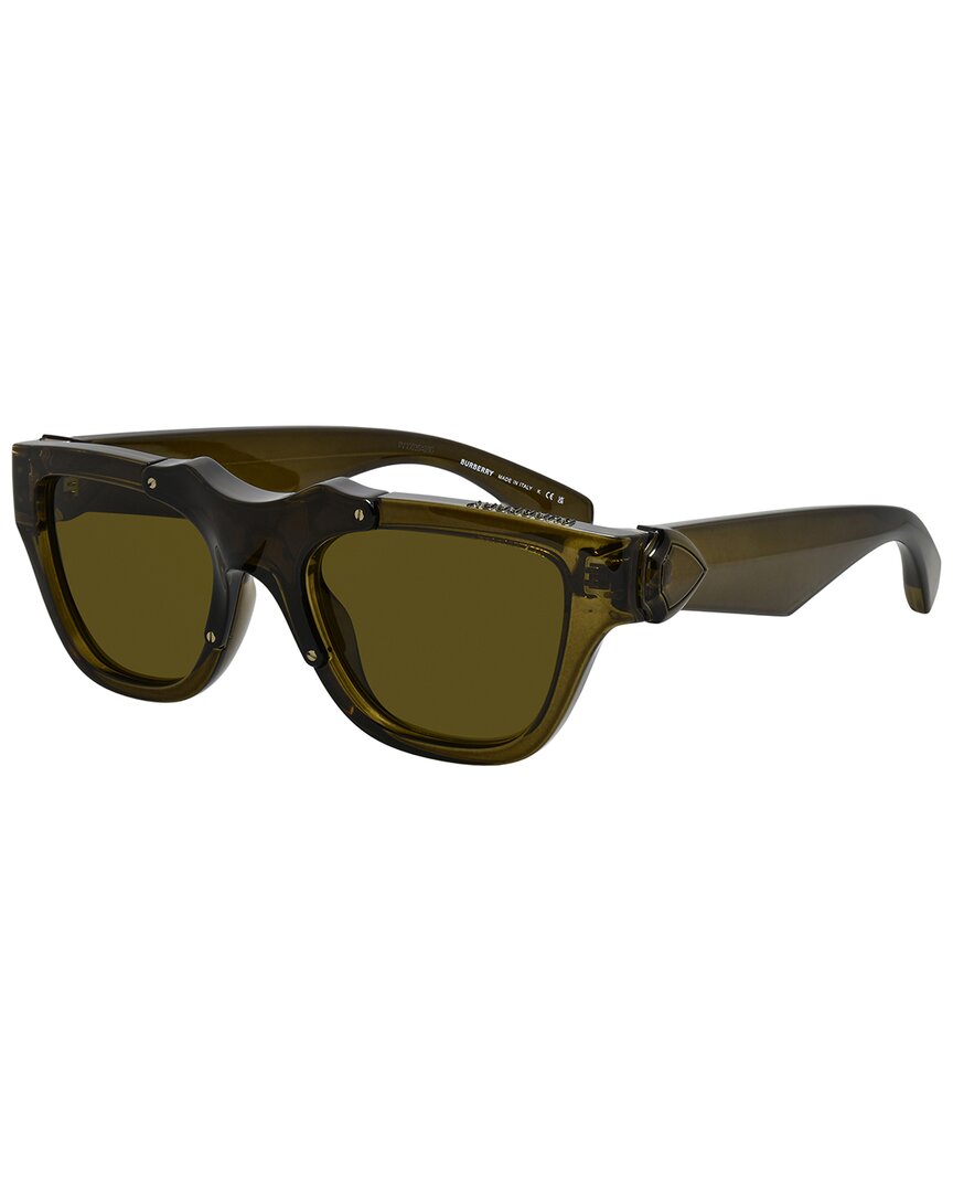Gafas de sol unisex 53 mm