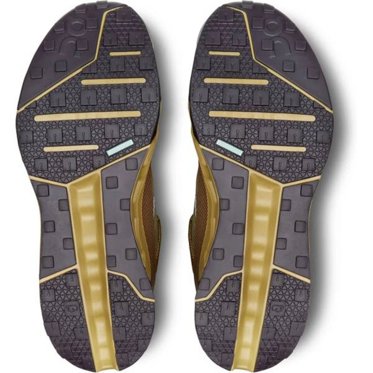 Tenis impermeables