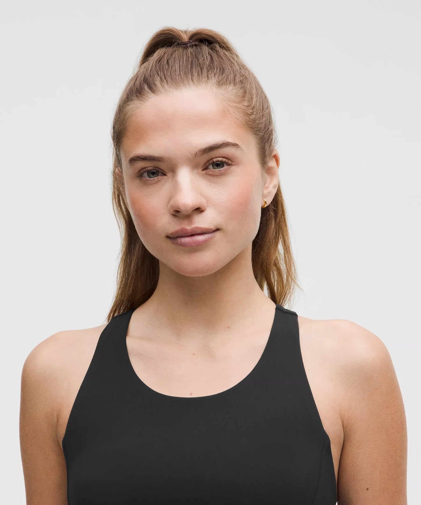 Camiseta sin mangas
