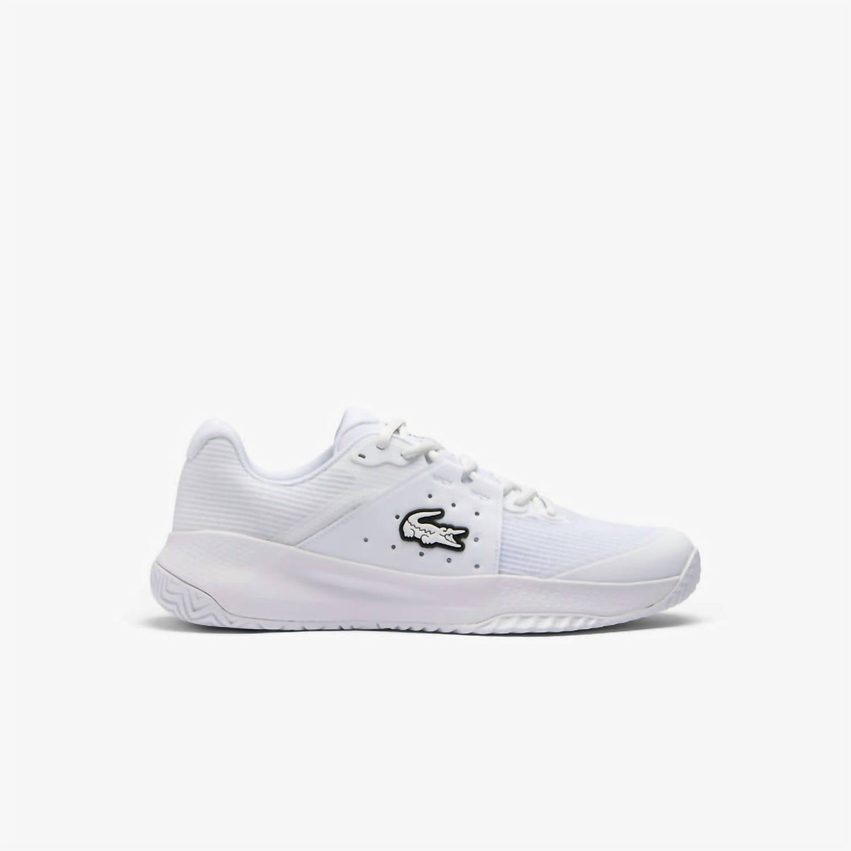 Zapatos de mujer color blanco