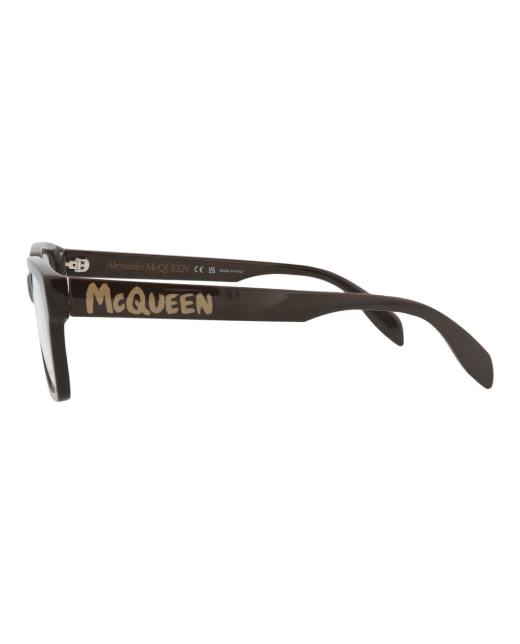 Montura para gafas de acetato de montura cuadrada