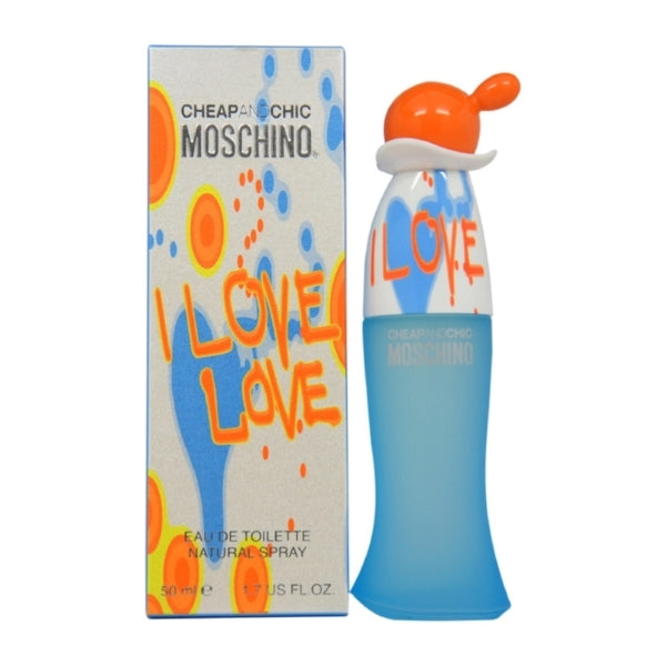 Perfume de mujer eau de toilette 1,7 oz